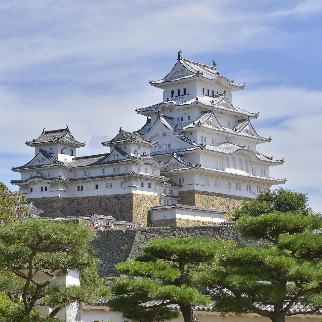 Japan