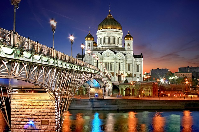Russia