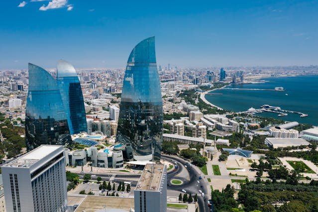 Azerbaijan