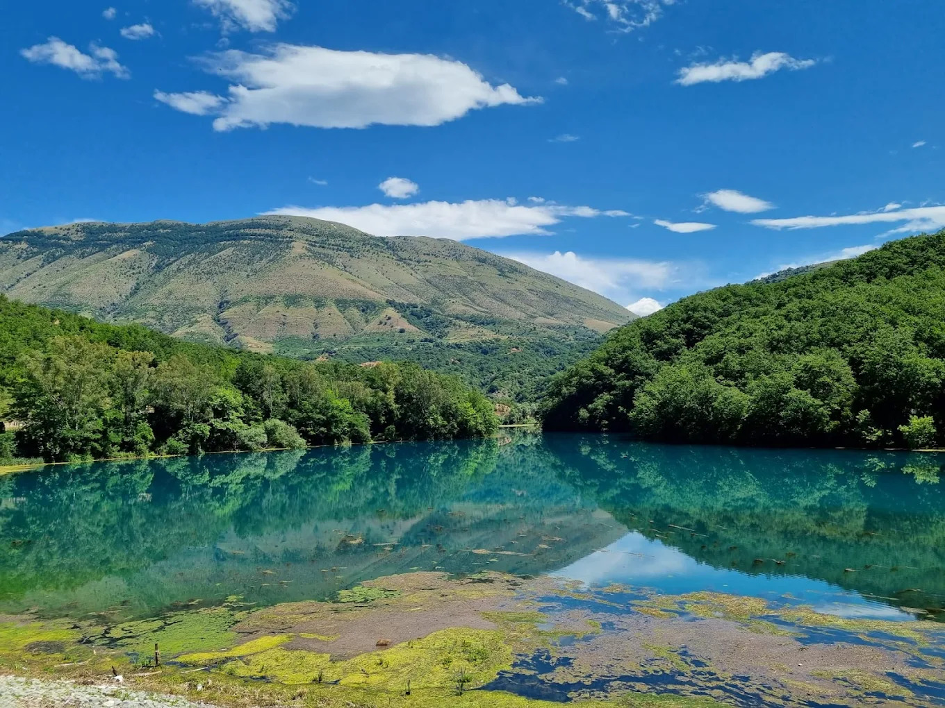 Albania