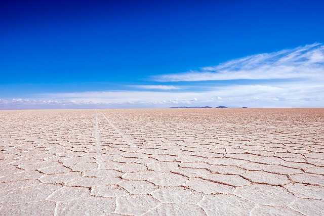 Bolivia