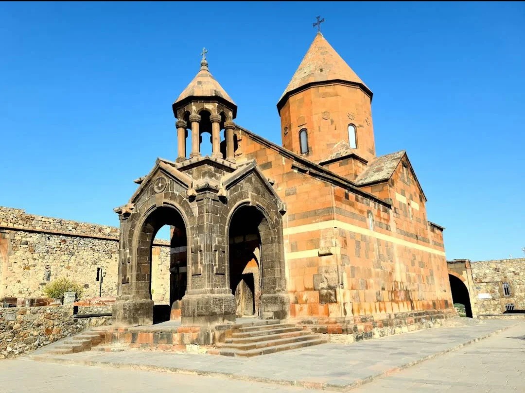 Armenia