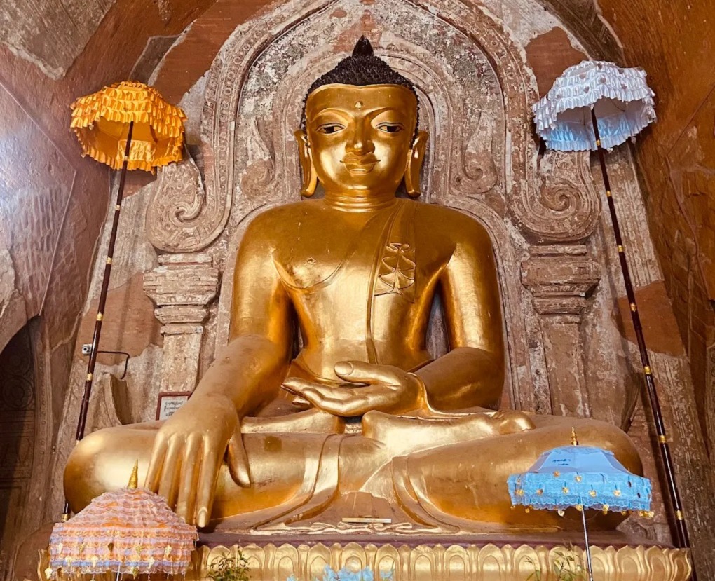 Myanmar (Burma)