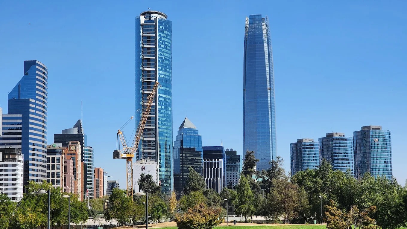 Chile