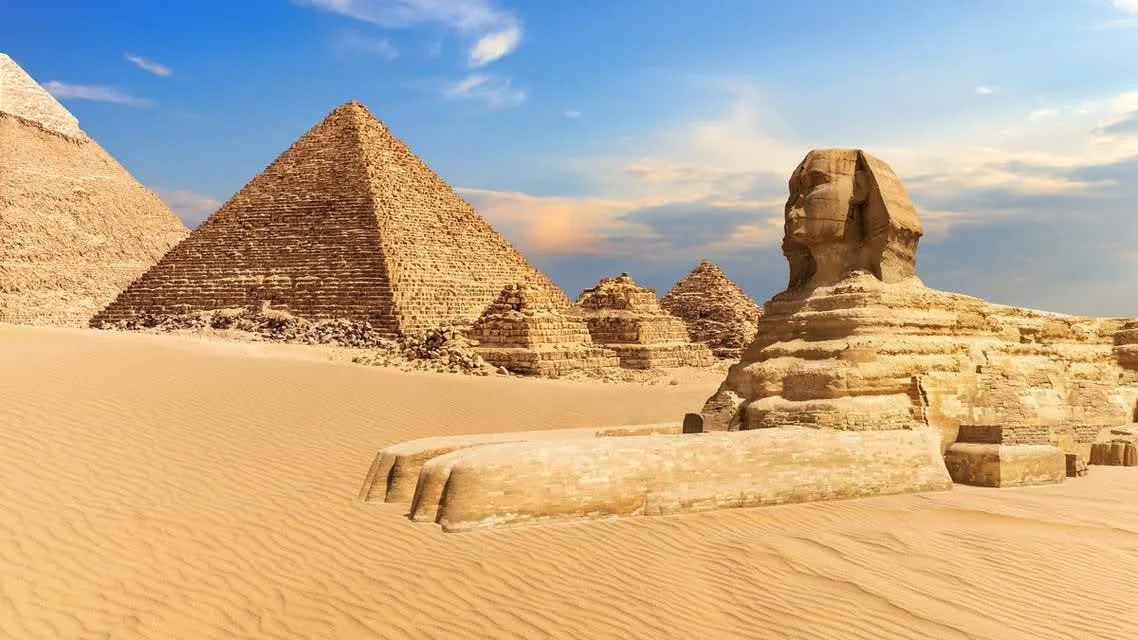 Egypt