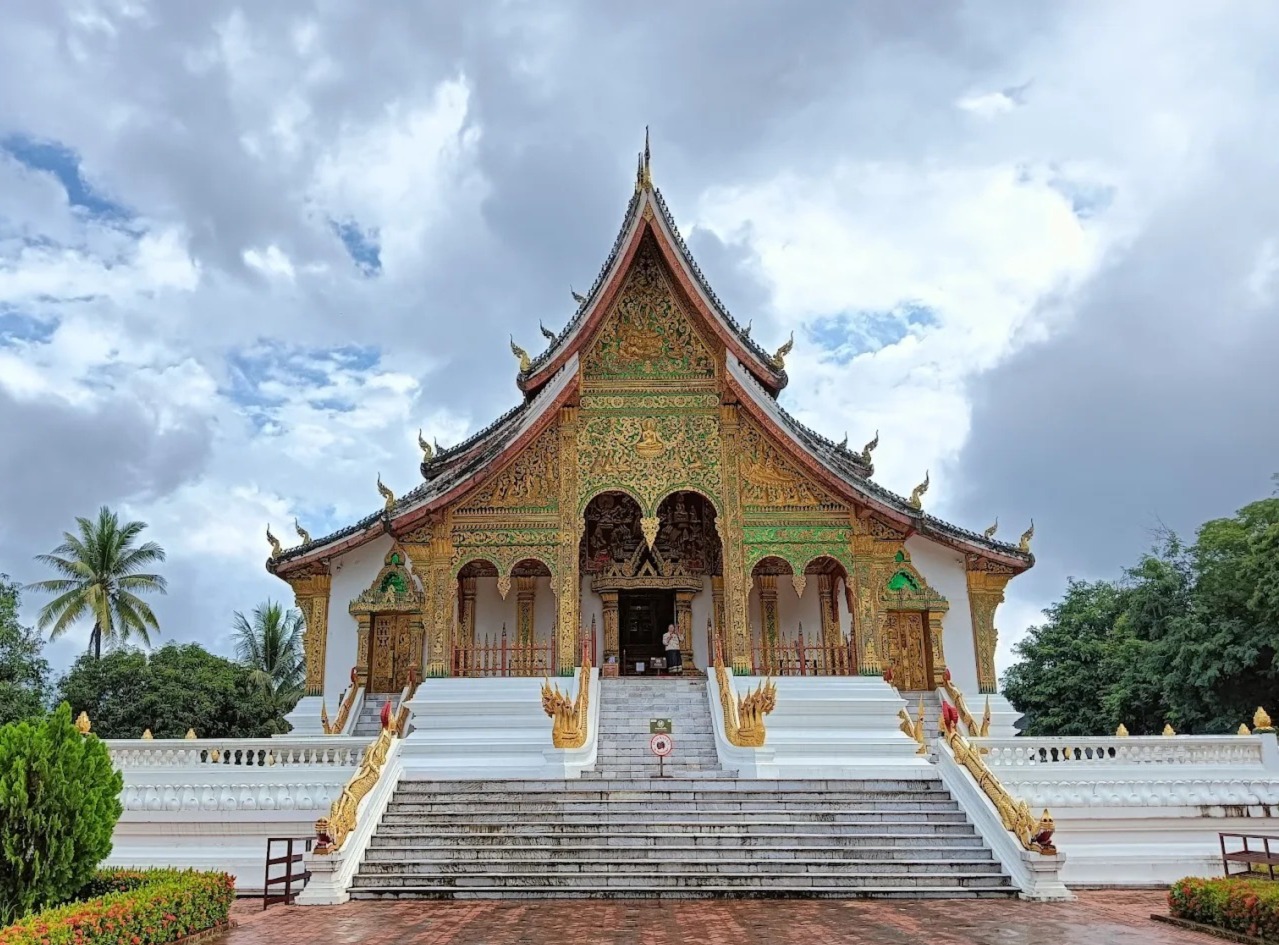 Laos