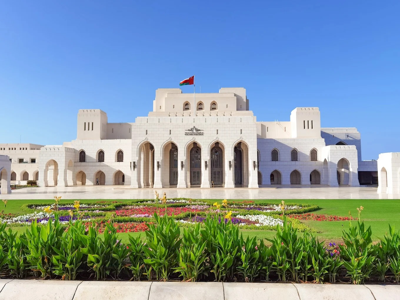 Oman