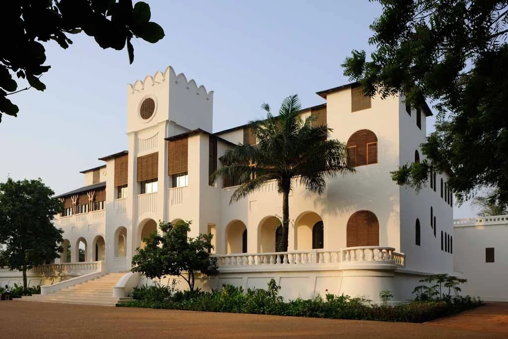 Togo