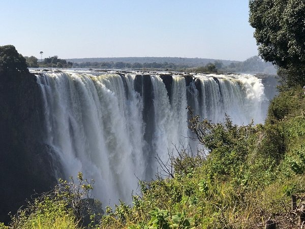 Zambia