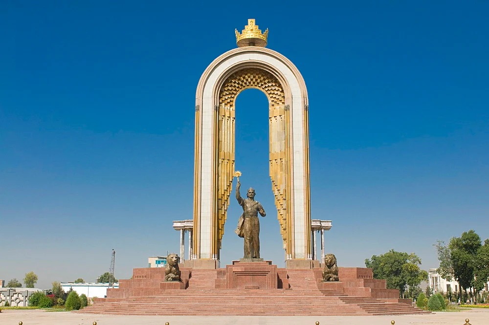Tajikistan