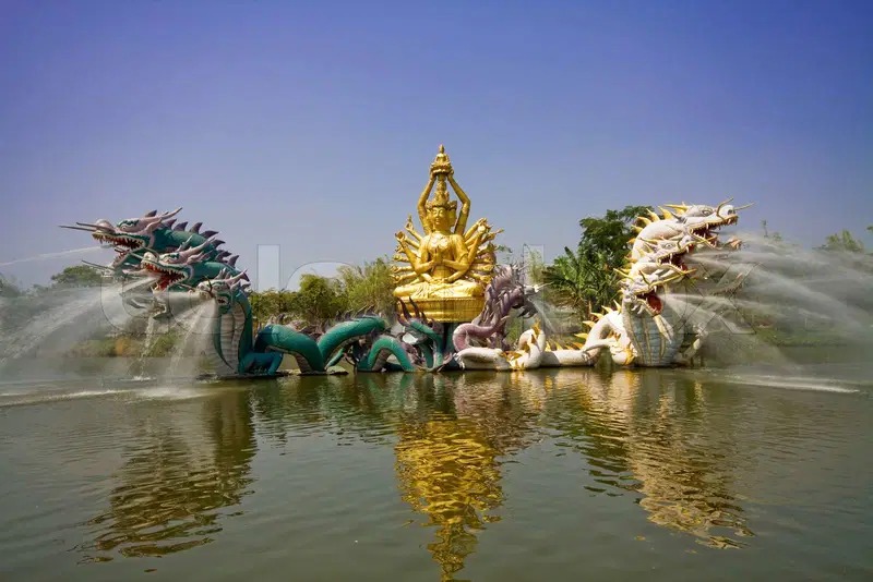 Thailand