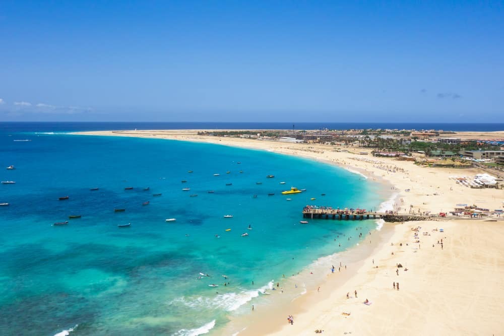 Cabo Verde