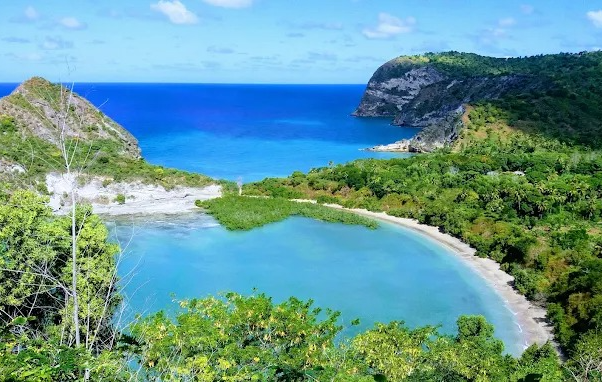 Comoros