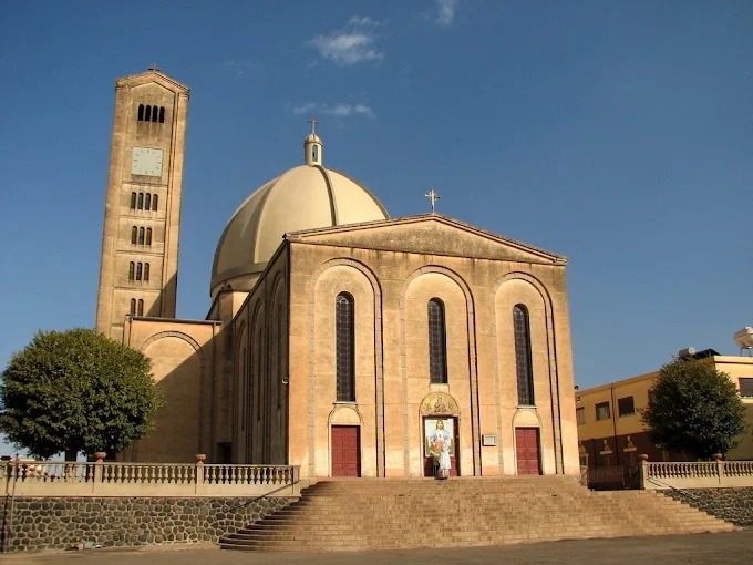 Eritrea