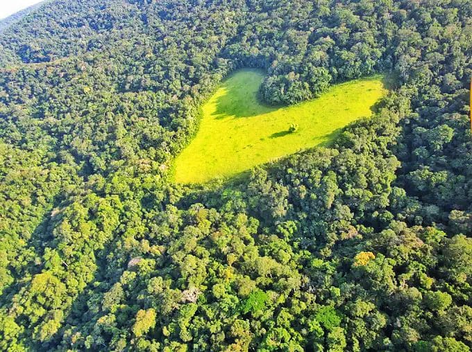 Gabon