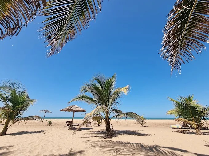 Gambia