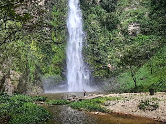 Ghana