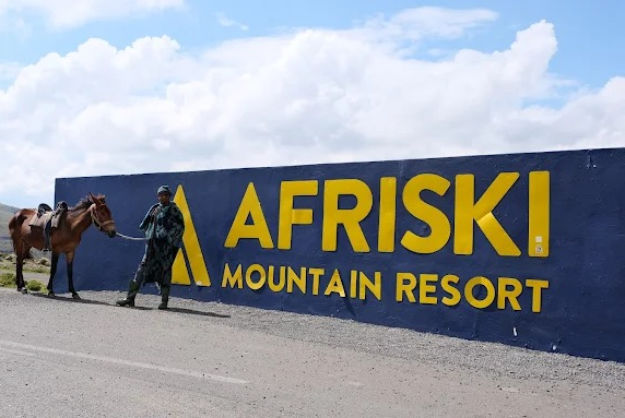 Lesotho