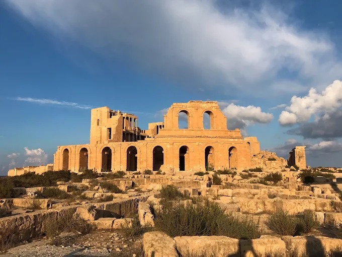 Libya