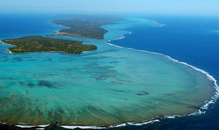Madagascar