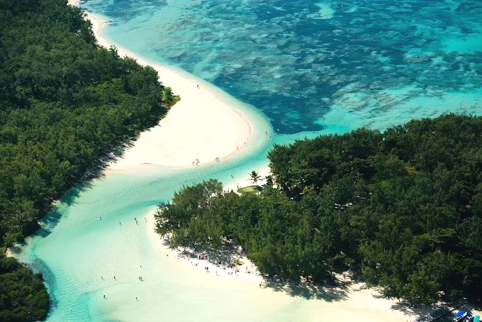 Mauritius