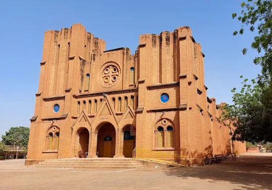 Burkina Faso