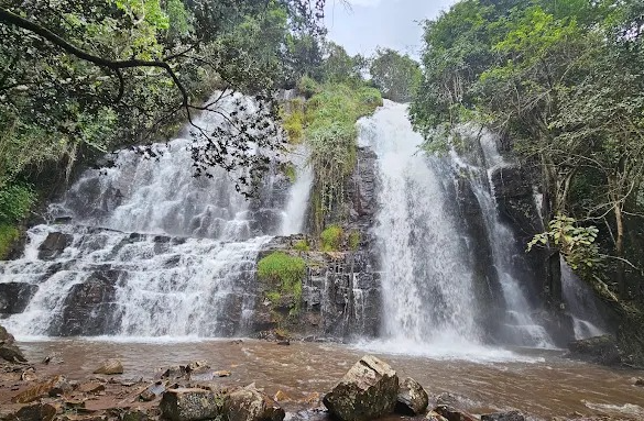 Burundi