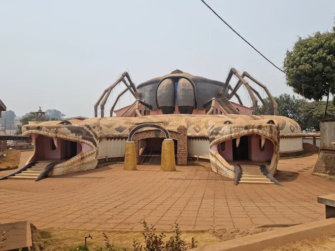 Cameroon