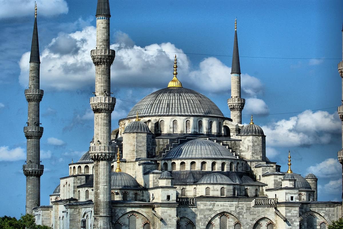 Turkiye
