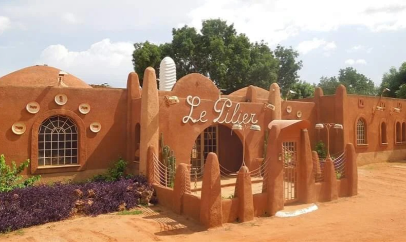 Niger