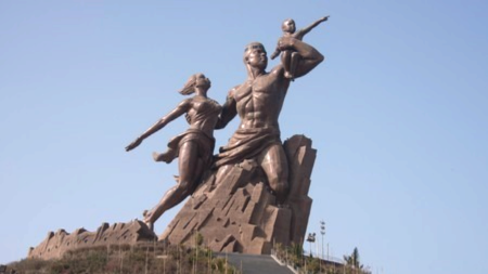 Senegal
