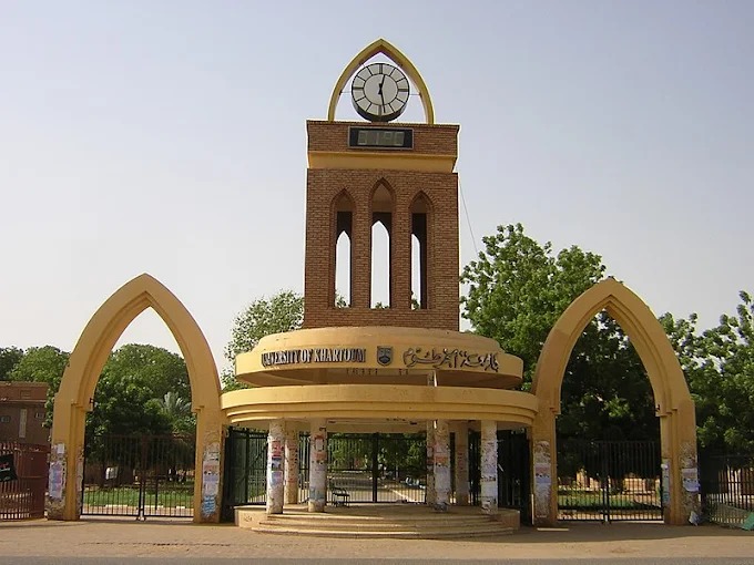 Sudan