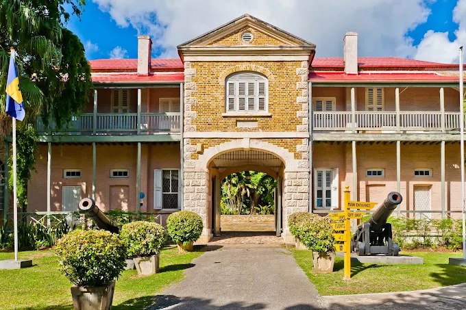 Barbados