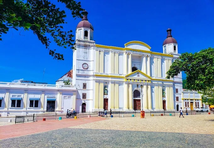 Haiti