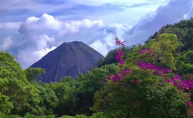 El Salvador