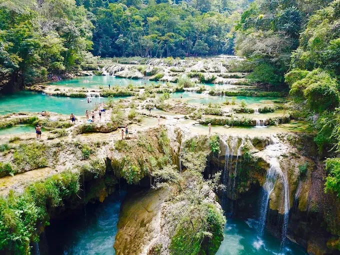 Guatemala
