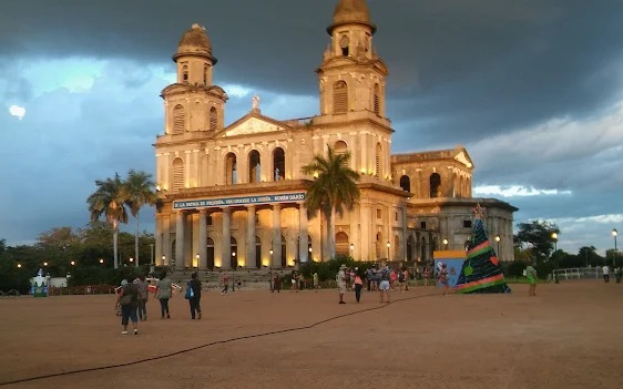 Nicaragua