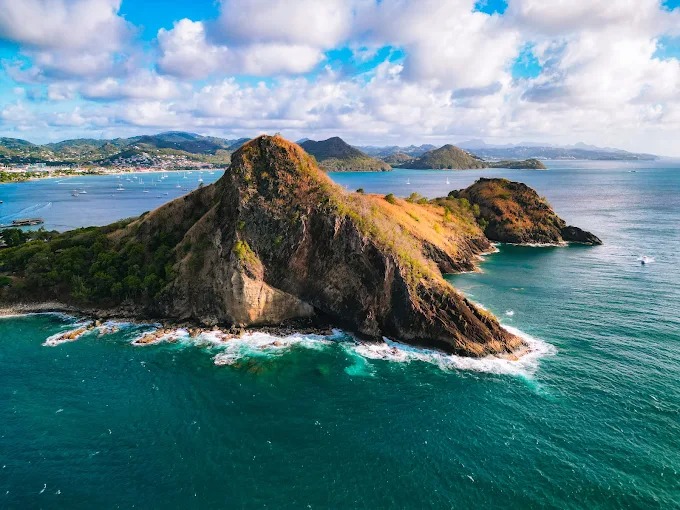 Saint Lucia