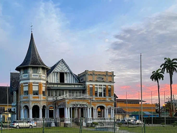 Trinidad and Tobago