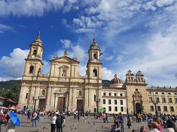 Colombia
