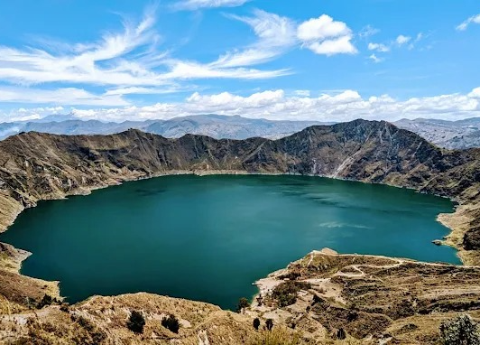 Ecuador