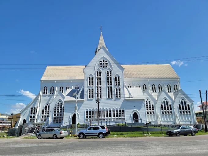 Guyana