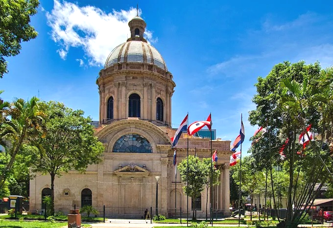 Paraguay