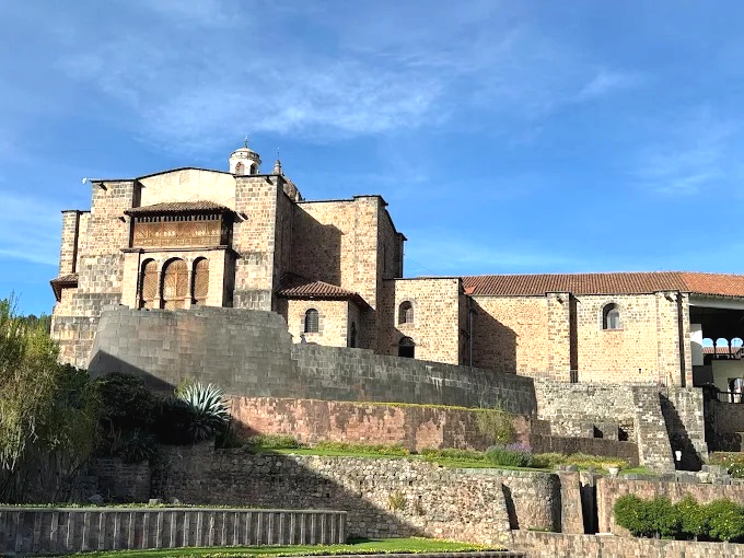 Peru