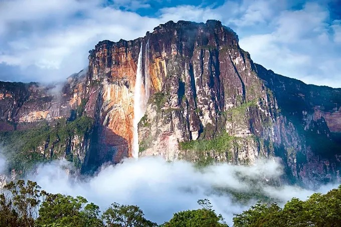 Venezuela
