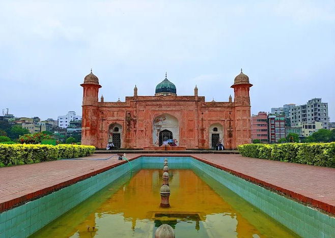 Bangladesh