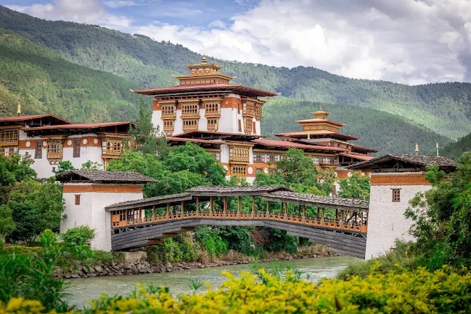 Bhutan