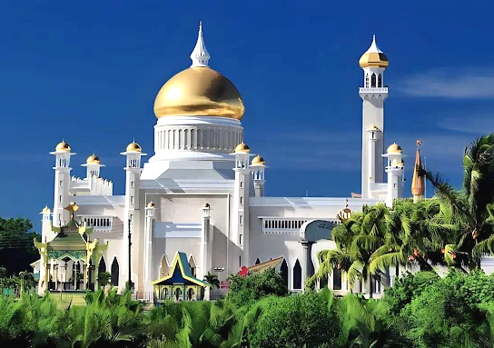 Brunei
