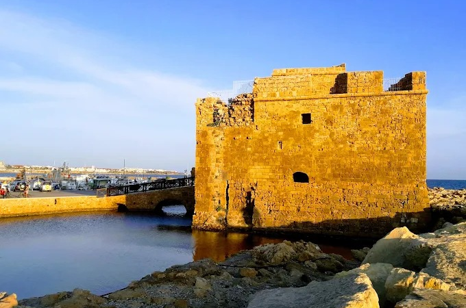 Cyprus
