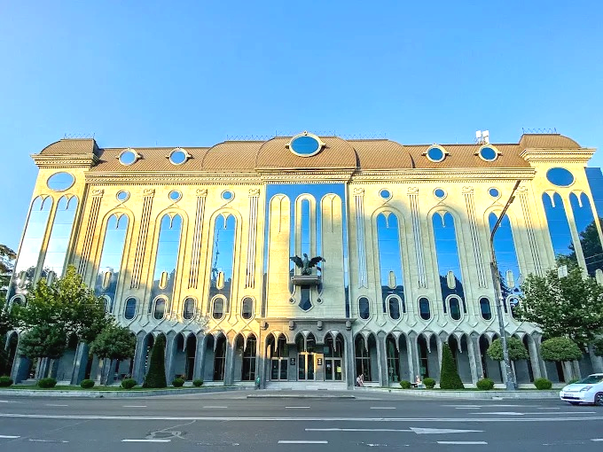 Georgia